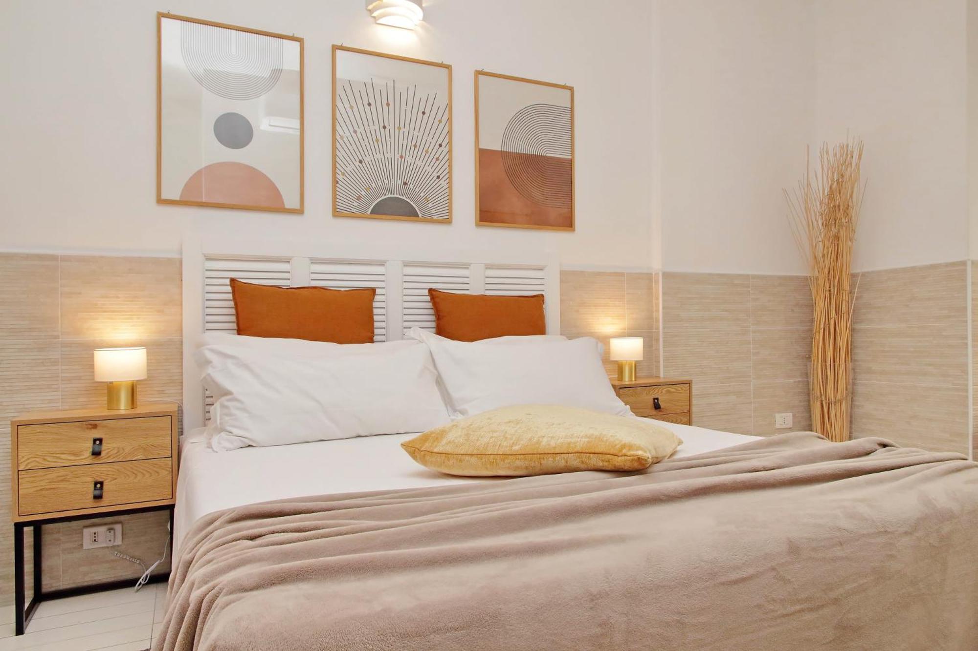 Opera Inn Suites - Rooms And Apartments ローマ エクステリア 写真